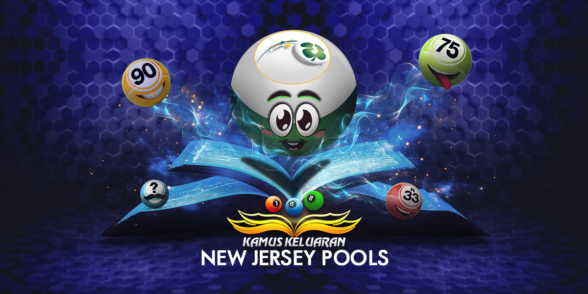 New Jersey Pools Kamuskeluaran